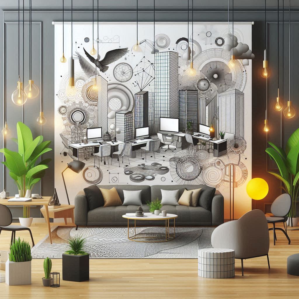 Interior and Architectural Design services by CPR Construction and Remodeling
