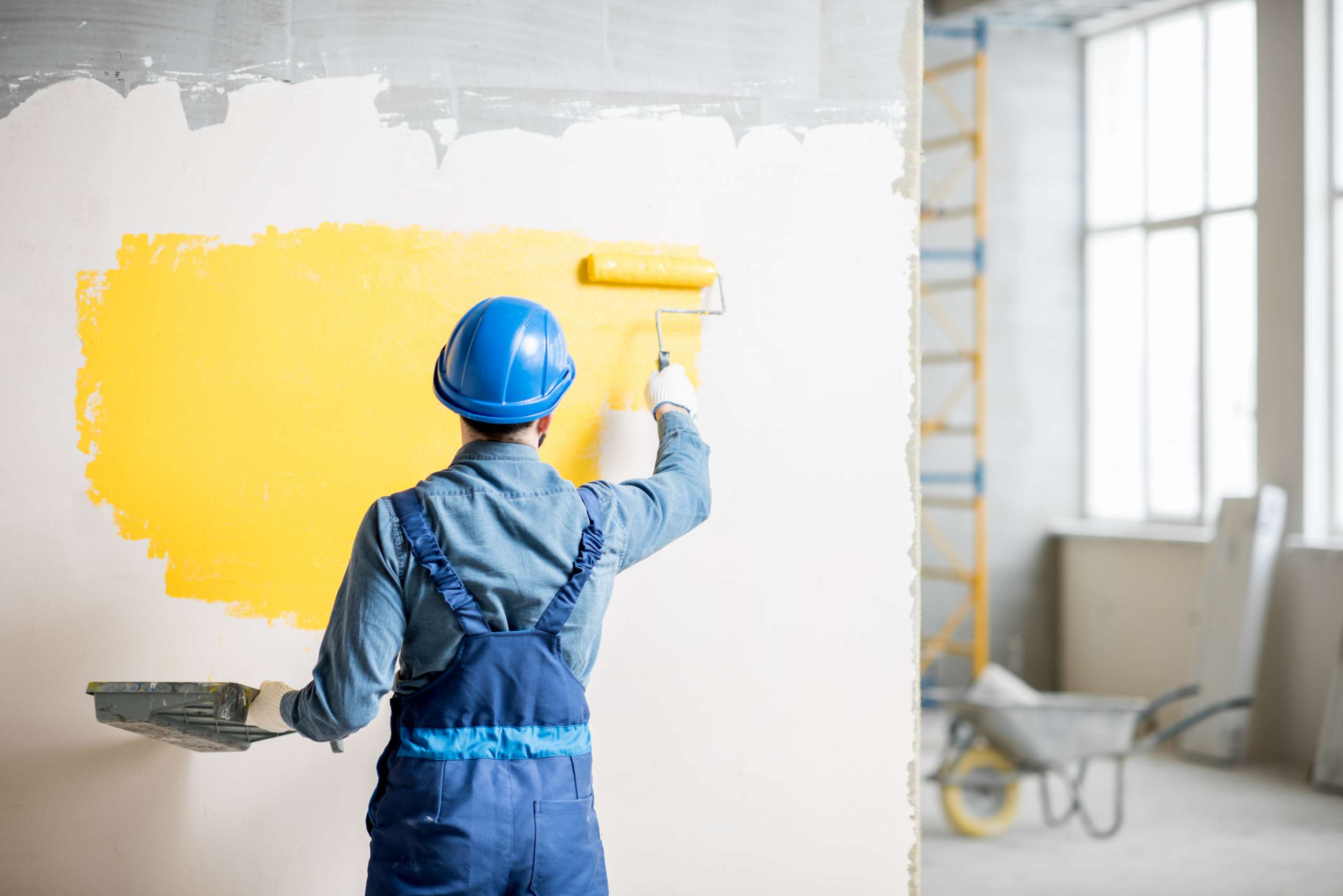 Painting project photo 6 by CPR Construction and Remodeling