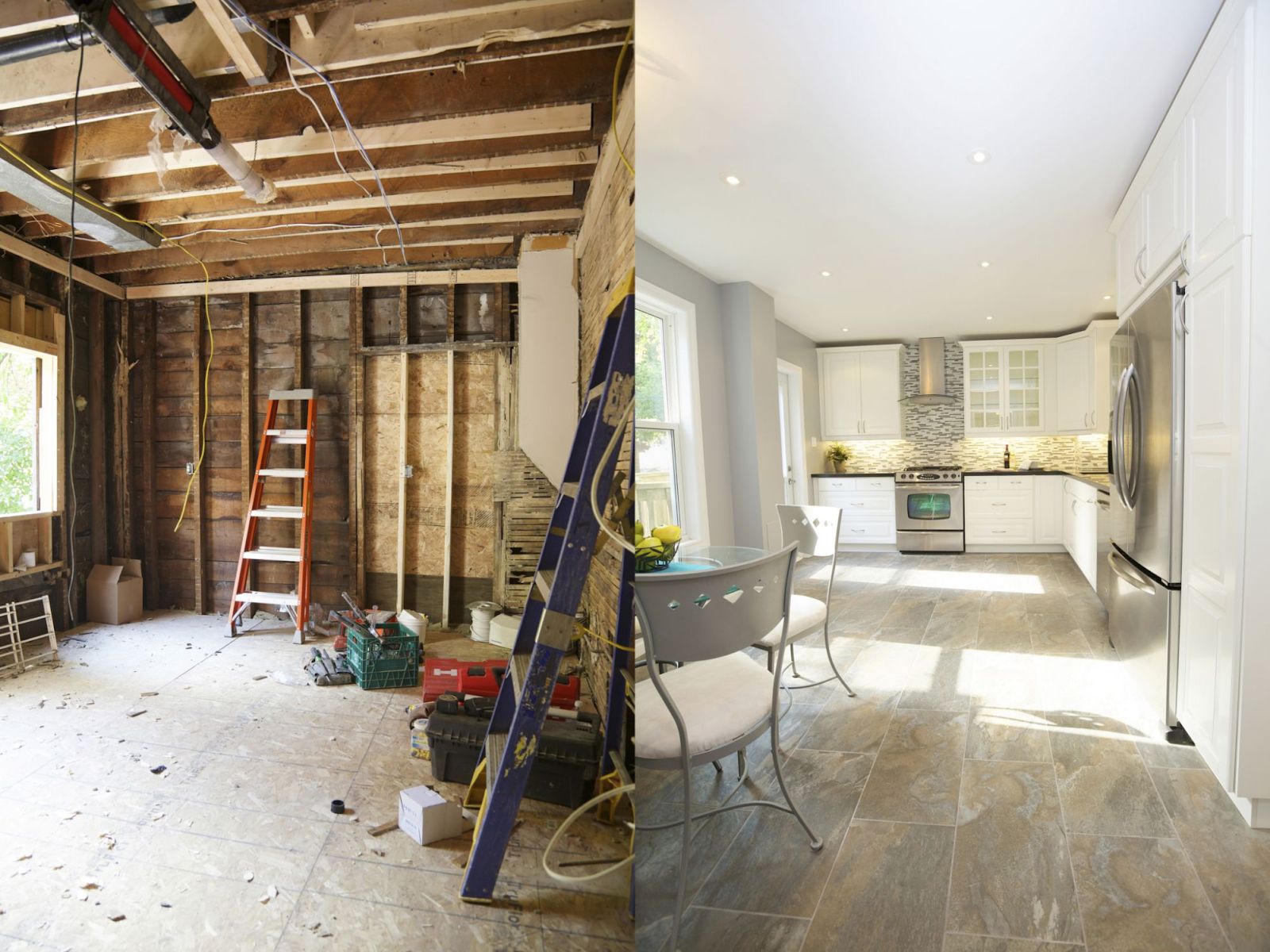 Beautifull house image