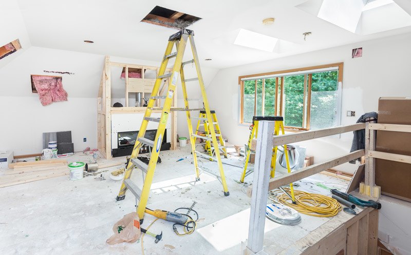 Remodeling project photo 6 by CPR Construction and Remodeling