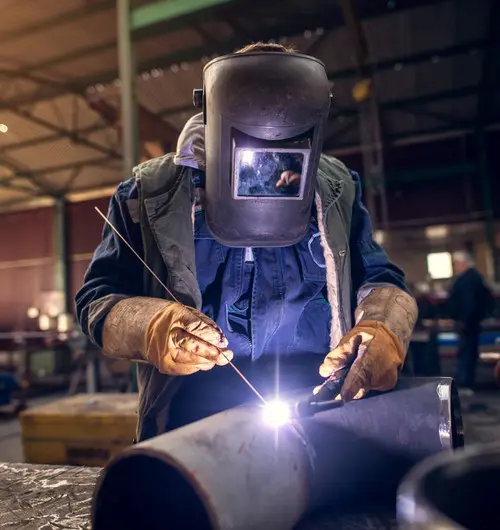 Welding project photo 6 by CPR Construction and Remodeling